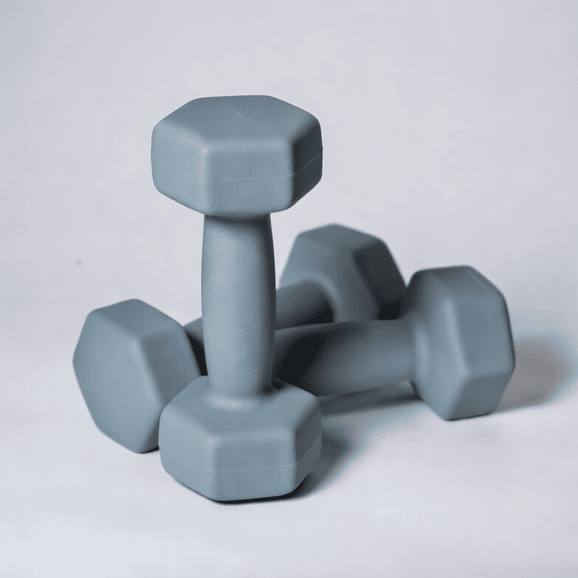 Silicone Dumbbell