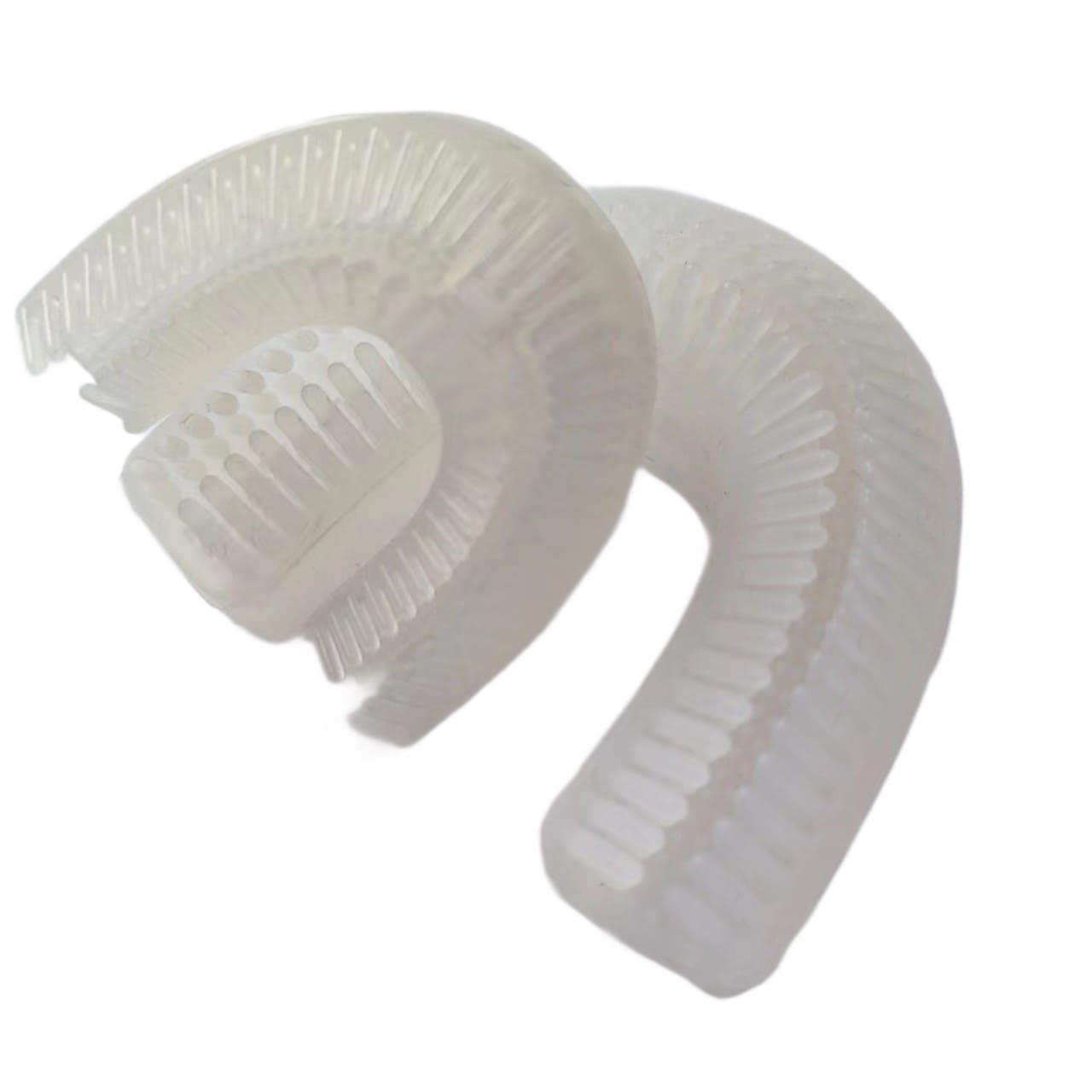 Medical-Grade Silicone Sports Mouth Guard